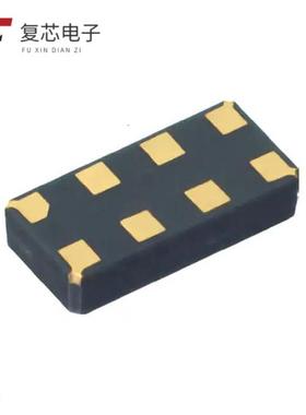 原厂正品RV-8803-C7-32.768KHZ-3PPM-TA-QC全新IC RTC