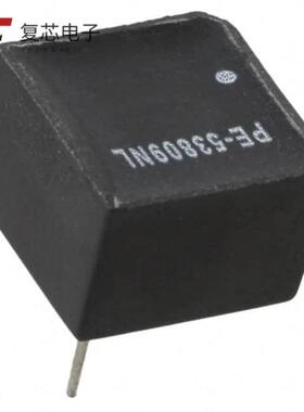 原厂正品PE-53809NL全新FIXED IND 256UH 250MA 2.2 OH