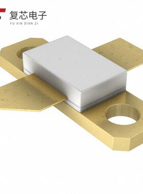 原厂正品MRFE6VS25LR5全新FET RF 133V 512MHZ NI360L