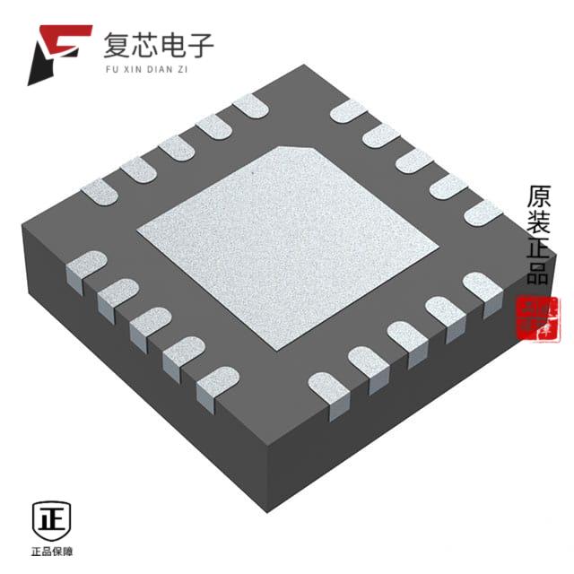 原厂正品TPD6S300RUKR全新SURGE SUPP 8VC 2-CIRCUIT 2