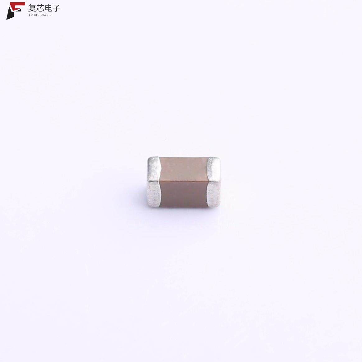 原厂正品C1206X7R106K500NT全新10uF ±10% 50V