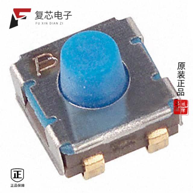 原厂正品7914J-1-032全新SWITCH TACTILE SPST-NO 0.1A