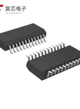 原厂正品ACS726LLFTR-40B-T全新SENSOR CURRENT HALL 4