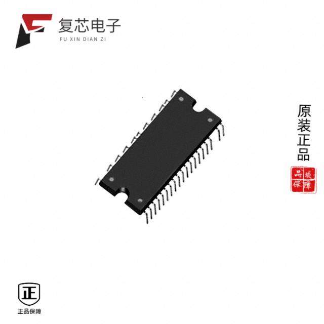 原厂正品SIM6813M全新IC BRIDGE DRIVER PAR 40DIP