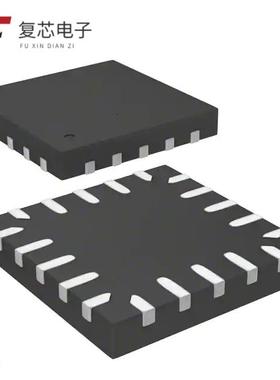 原厂正品STM8L151F3U6TR全新IC MCU 8BIT 8KB FLASH 20