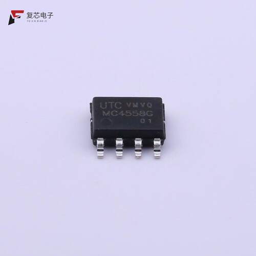全新正品MC4558G-S08-R|MC34119G-SO8-R|MC34119L-D08-T