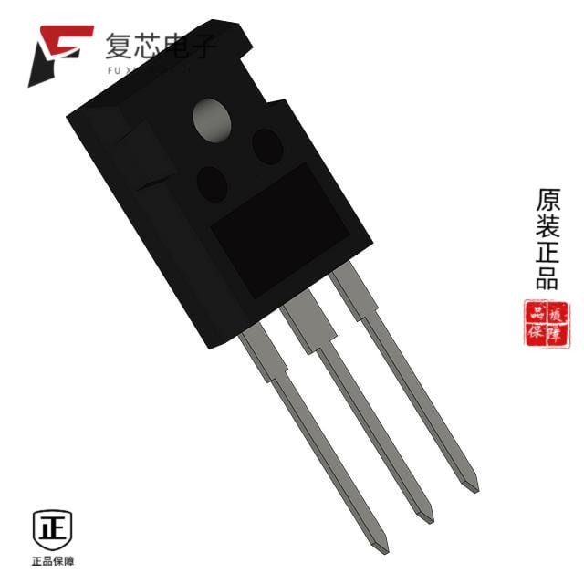 原厂正品IRGP4650DPBF全新IGBT 600V 76A 268W TO247AC