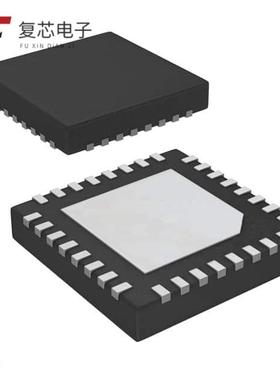 原厂正品ISL6314CRZ全新IC REG CTRLR VR11 1OUT 32QFN