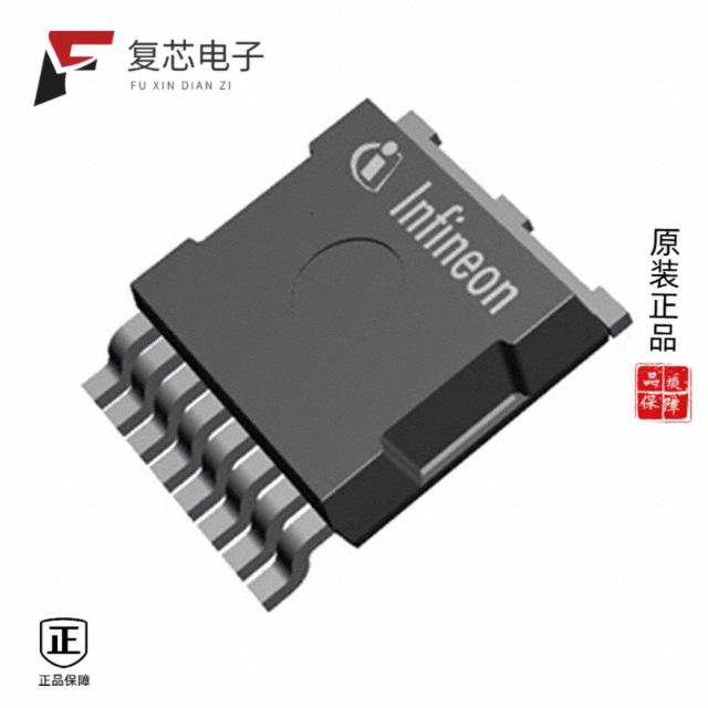 原厂正品IAUS200N08S5N023ATMA1全新MOSFET N-CH 80V 2