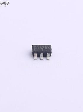 原厂正品VRD1828MTX全新Vin=6V Vout=1.8V Vout=2.8V 3