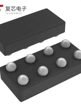 TPS22949YZPR全新IC PWR SWITCH P-CHAN 1:1 8DSBG