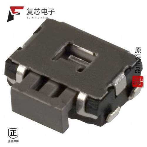 原厂正品EVQ-P7D01P全新SWITCH TACTILE SPST-NO 0.05A