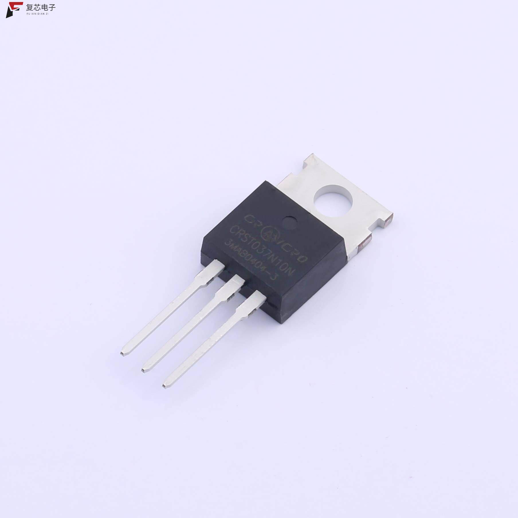 原厂正品CRST037N10N全新120A 100V N沟道