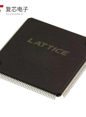 原厂正品LC4384V-75TN176C全新IC CPLD 384MC 7.5NS 17