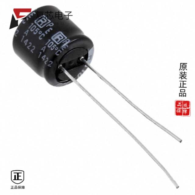 原厂正品25ML100MEFC8X7全新CAP ALUM 100UF 20% 25V R
