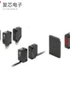 E3Z-D66全新SENSOR REFLECTVE 100MM NPN DO/LO原厂正品