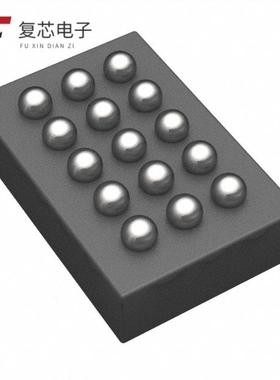 原厂正品MAX17303X+全新IC BATT FUEL LI-ION 1C 15WLP