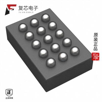 原厂正品MAX17303X+全新IC BATT FUEL LI-ION 1C 15WLP