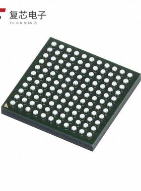 原厂正品LIFCL-40-7MG121I全新IC FPGA 72 I/O 121CSFB