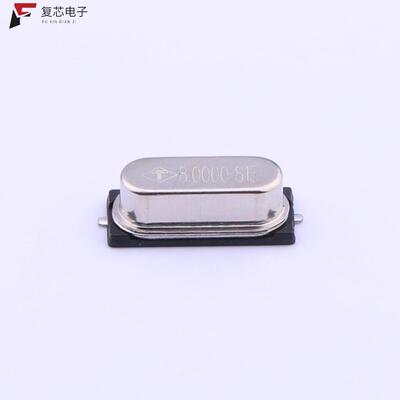 XJHCELNANF-8M全新8MHz ±20ppm 20pF原厂正品