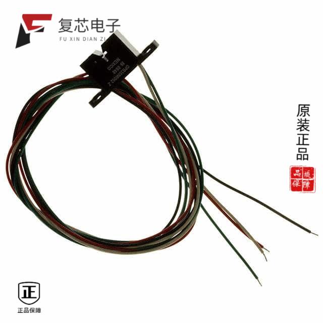 原厂正品OPB350W062Z全新SENSOR OPT SLOT PHOTOTRANS