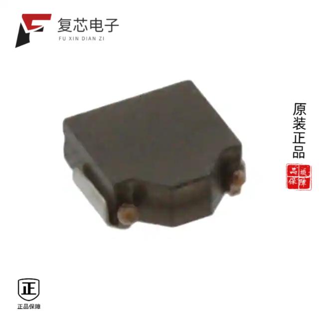 原厂正品SPM5012T-1R0M-CA全新FIXED IND 1UH 4.1A 44