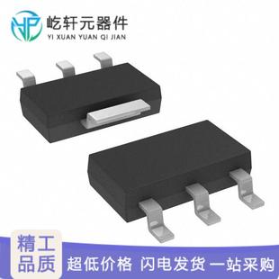 LIN SOT223 BD733L2FP3 REG 200MA CE2｜原装 3.3V