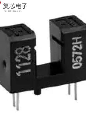 原厂正品EE-SX1128全新SENSOR OPT SLOT PHOTOTRAN PCB