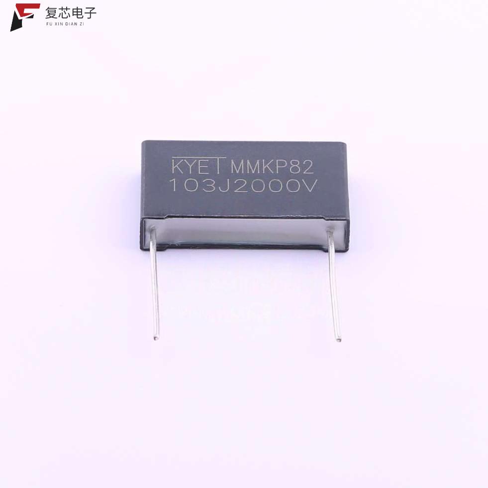 原厂正品MMKP103J3F2201全新薄膜电容 10nF ±5% 2kV 26