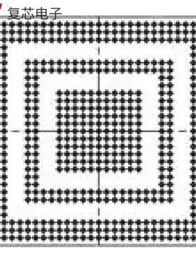 原厂正品MCIMX6Q7CZK08AD全新I.MX 6 SERIES 32-BIT MP