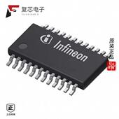 TLE75242ESDXUMA1全新IC CHAN PWR 原厂正品 DRVR