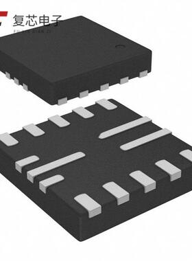 原厂正品MP8865GQ-Z全新IC REG BUCK PROG 6A 15QFN