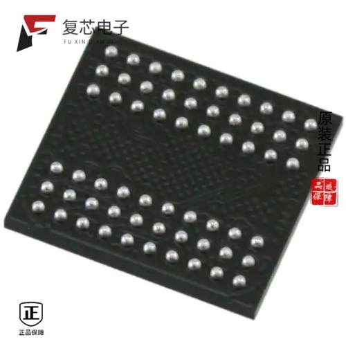 原厂正品MT46H32M16LFBF-5 IT:C TR全新IC DRAM 512MBI