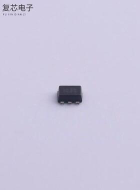 原厂正品VBTA3230NS全新MOSFET SC89 Dual N-Channel I