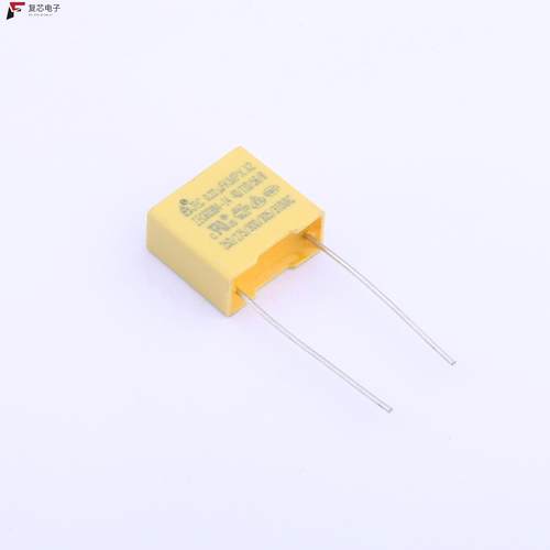 原厂正品JX224K2FC3XXS1020全新等级:X2 220nF ±10% 31