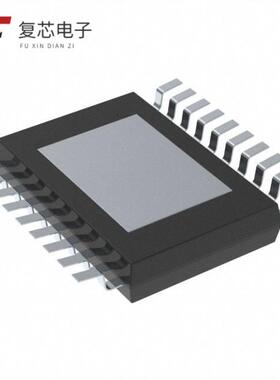 BD9P205EFV-CE2全新NANO PULSE CONTROL, 3.5V TO