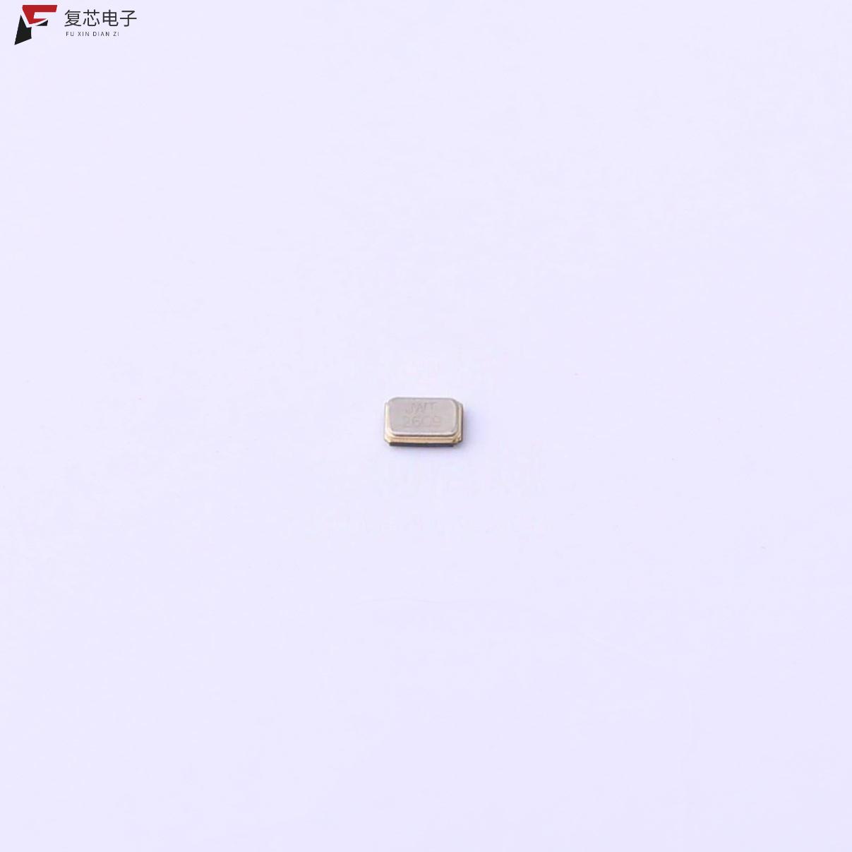 原厂正品CO4026M00009T8188005全新26MHz 9pF 10PPM 80Ω