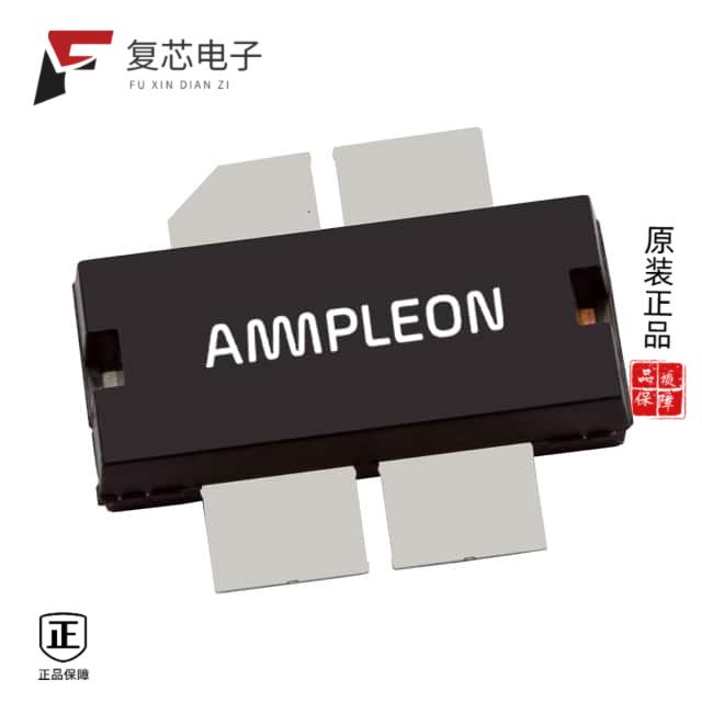 原厂正品BLP05M7200Y全新RF FET LDMOS 65V 21DB SOT11