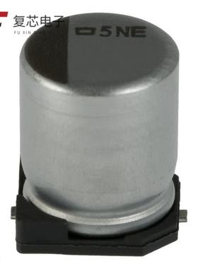 原厂正品EMVE160ADA470MF55G全新CAP ALUM 47UF 20% 16