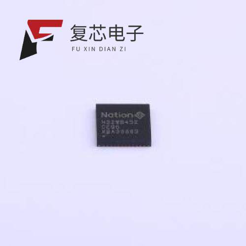全新正品N32WB452CEQ6|N32WB45xL_EVB开发板