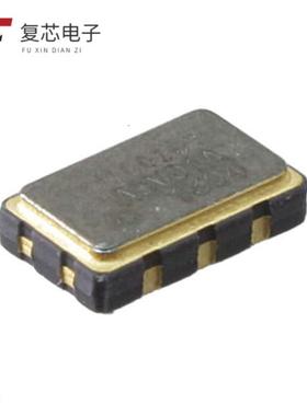 原厂正品510BBA100M000AAGR全新XTAL OSC XO 100.0000M