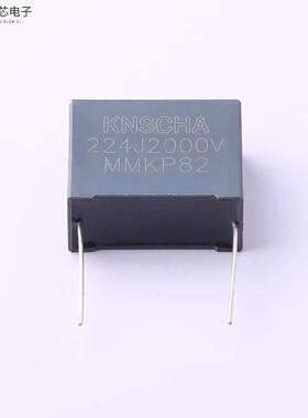 原厂正品MMK224J3DF3KN208G2全新薄膜电容 CAP_31X14MM