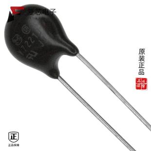 ERZ DISC V07D270全新VARISTOR 500A 7MM 27V 原厂正品