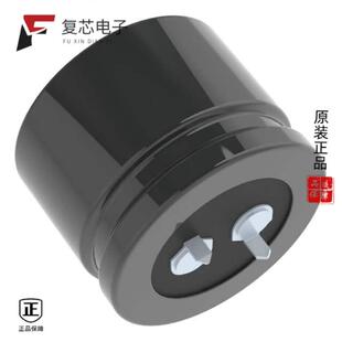 ESMQ201VSN102MA25S全新CAP ALUM 1000UF 20% 200V