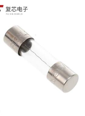 原厂正品0617002.MXP全新FUSE 2A 250V AXIAL