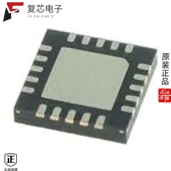 原厂正品MAX16814AGP/VY+全新IC LED DRIVER CTRLR DIM