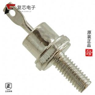 1N3881全新DIODE GEN 200V DO4 PURP 原厂正品