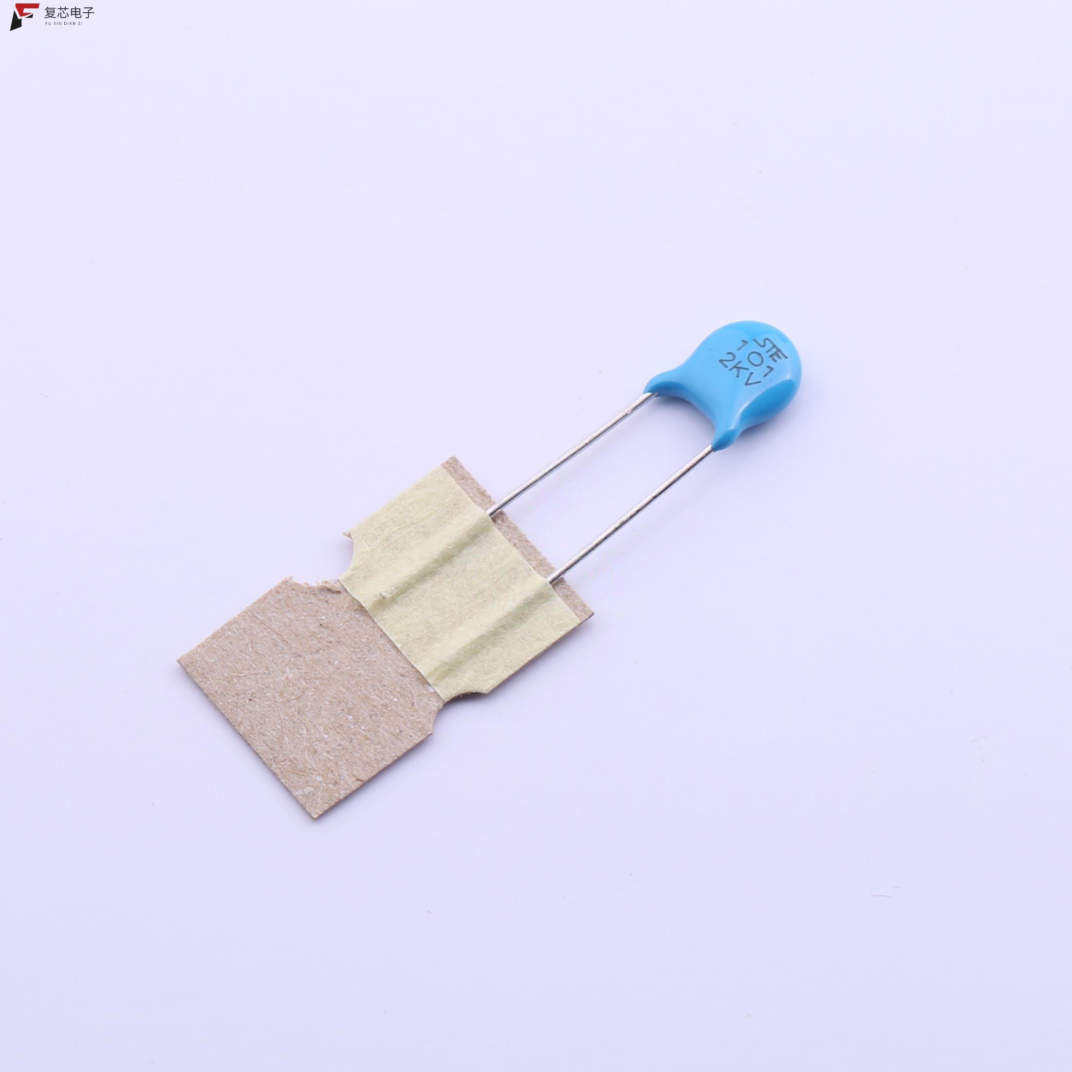原厂正品R06B1B101KQ0T0S0N0全新100pF ±10% 2kV