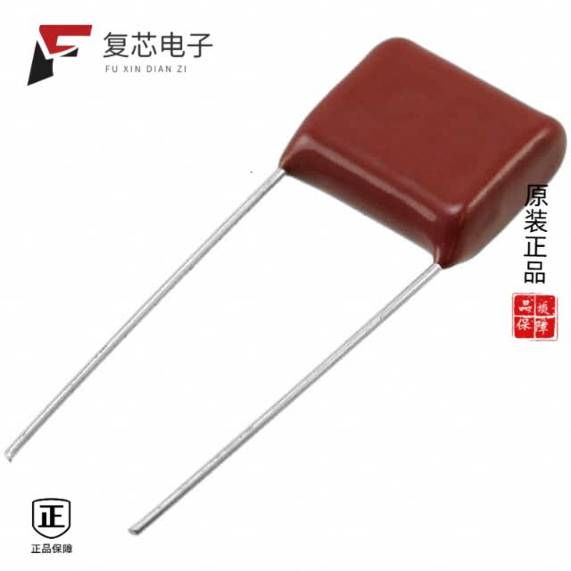 原厂正品ECQ-E6224KF全新CAP FILM 0.22UF 10% 630VDC