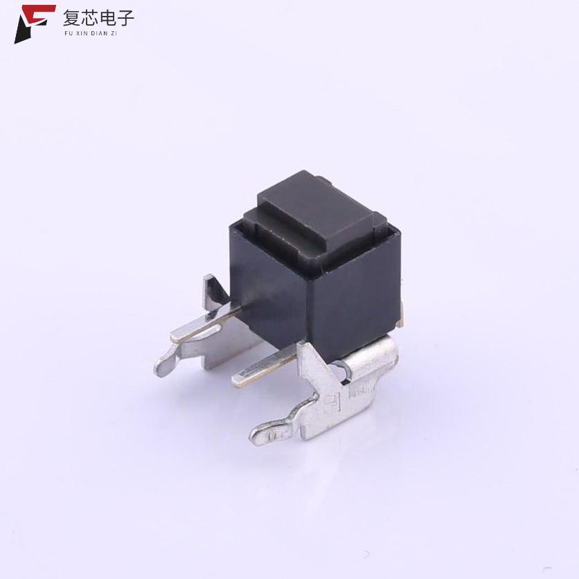 原厂正品SKEGLBA010全新轻触 SW4_7.5X7MM_TM SPST 5mA